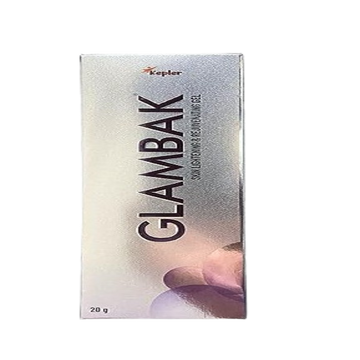 Glambak Gel, 20gm