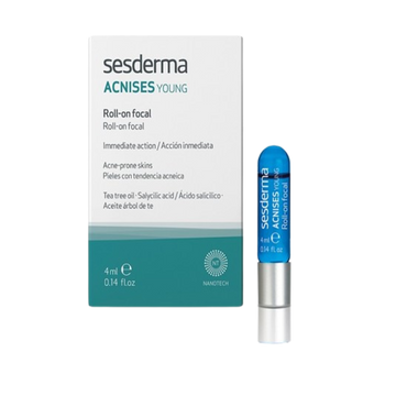 Sesderma Acnises Young Roll-On Focal 4 ML