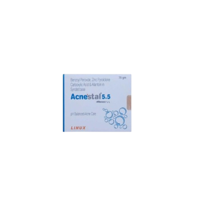 Acnestal 5.5 Soap