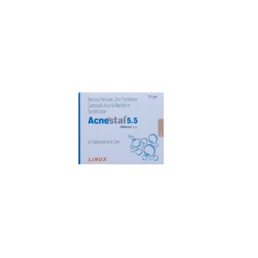 Acnestal 5.5 Soap