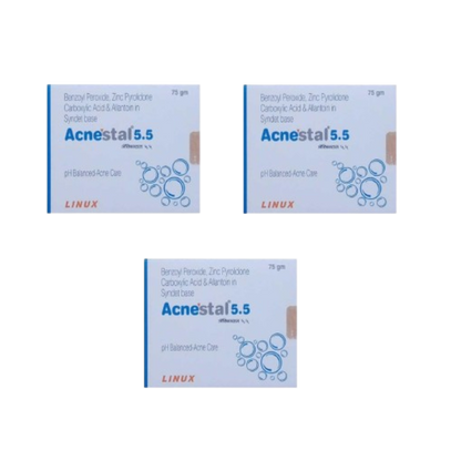 Acnestal 5.5 Soap