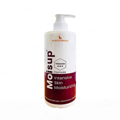 Moisup Intensive Skin Moisturizing Lotion 500ml