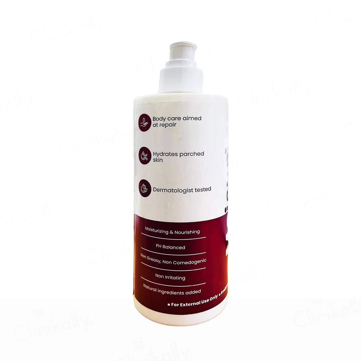 Moisup Intensive Skin Moisturizing Lotion 500ml