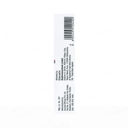 Flawlizo 0.025% Cream 20gm x 2
