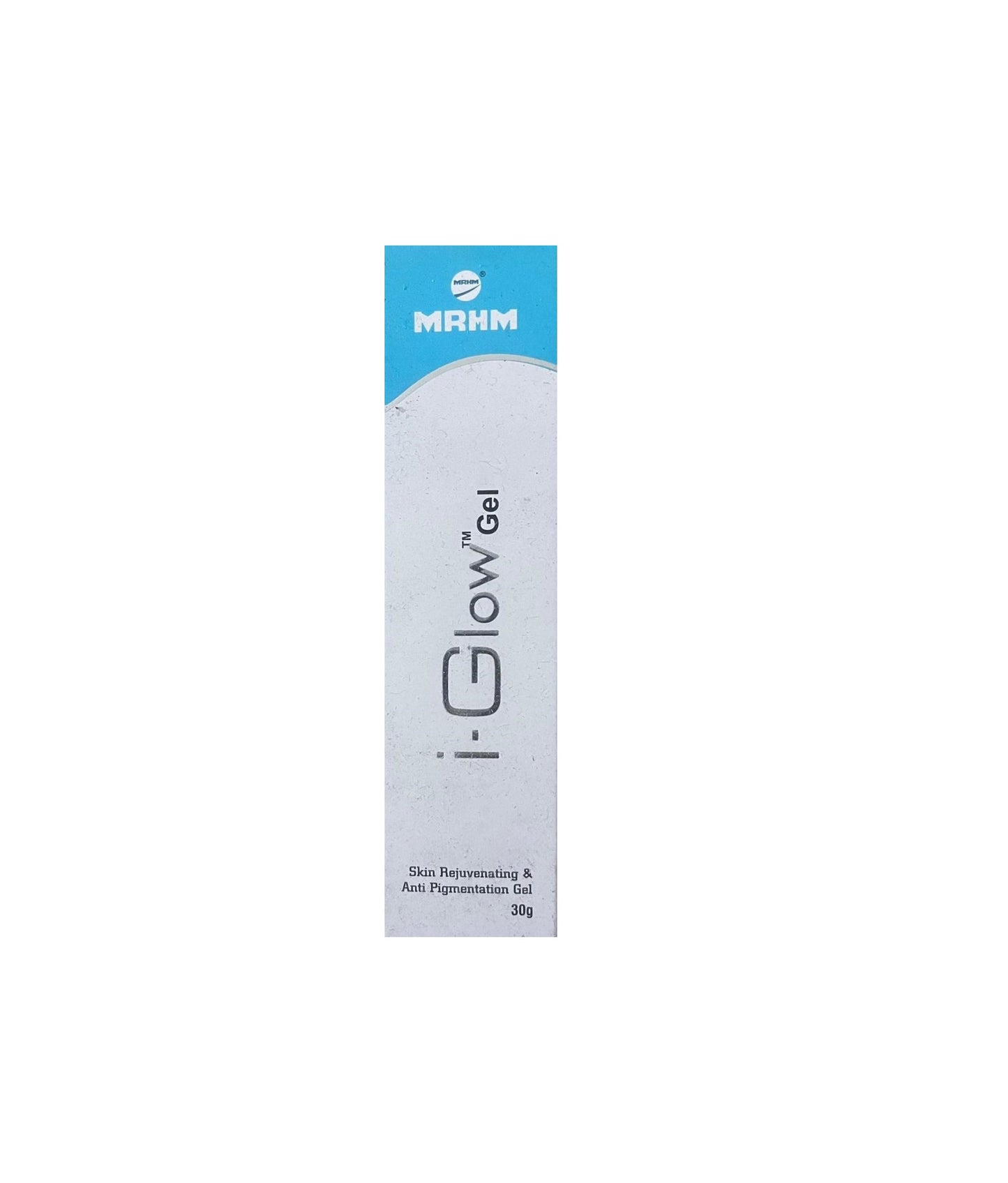 I-Glow Skin Rejuvenating & Anti Pigmentation Gel, 20g