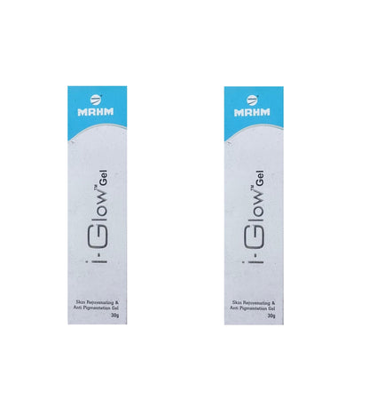 I-Glow Skin Rejuvenating & Anti Pigmentation Gel, 20g