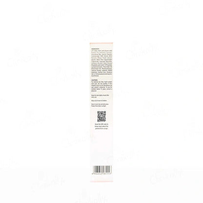 A2 Lite Skin Lightening & Brightening Cream, 20gm