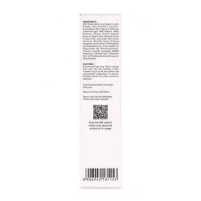 A2 Lite Skin Lightening & Brightening Cream 20gm
