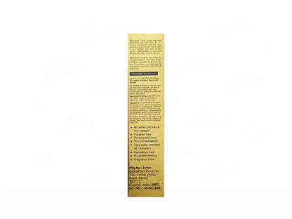 Acscreen Oil Control Sunscreen Gel SPF 47 50ml