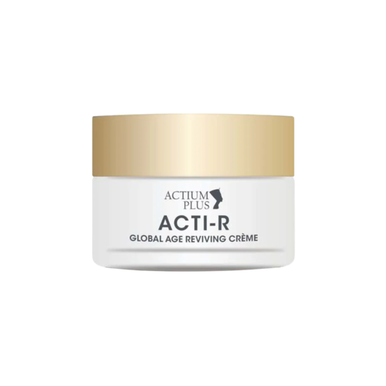 Actium Plus ACTI - R Global Age Reviving Creme 50ml