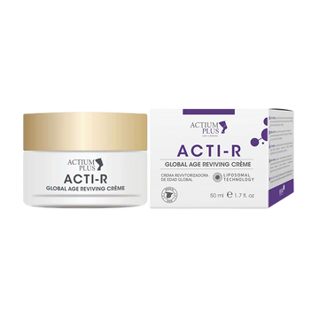 Actium Plus ACTI - R Global Age Reviving Creme 50ml