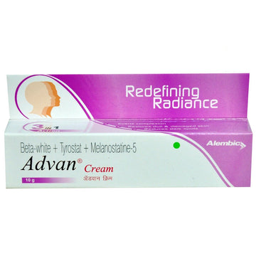 Advan Cream (10GM)