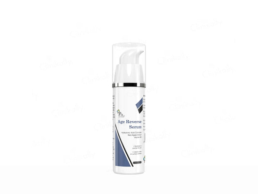 Fixderma Age Reverse Serum, 30ml