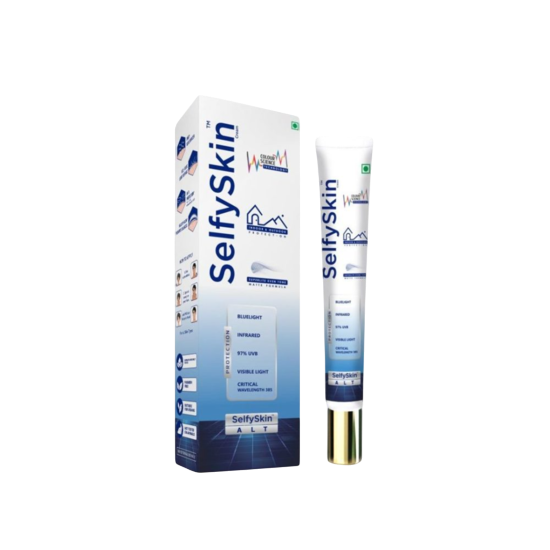 SelfySkin ALT Cream, 20Gm