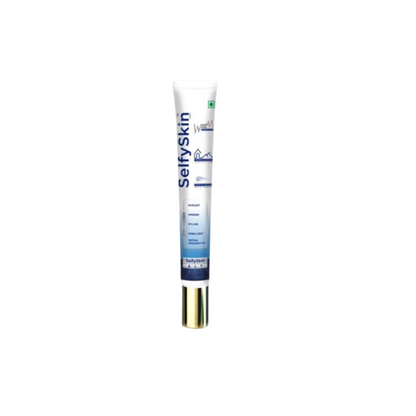 SelfySkin ALT Daily Moisturizer & Skin Protection Cream, 20gm