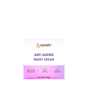 Cosmofix Anti Ageing Night Cream 45gm
