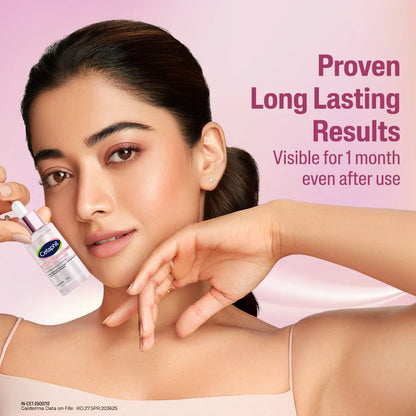 Cetaphil Bright Healthy Radiance Brightening Glow Serum,