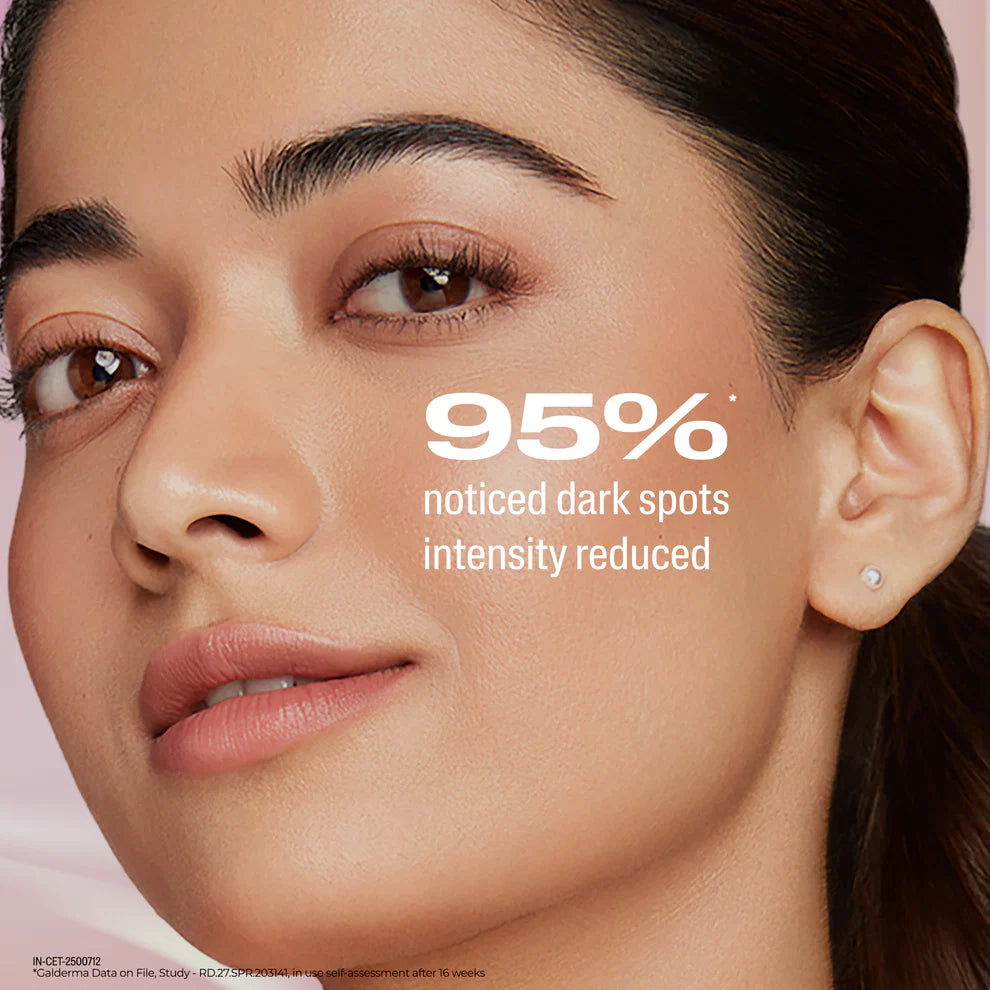 Cetaphil Bright Healthy Radiance Brightening Day Protection Cream SPF 15, 50g