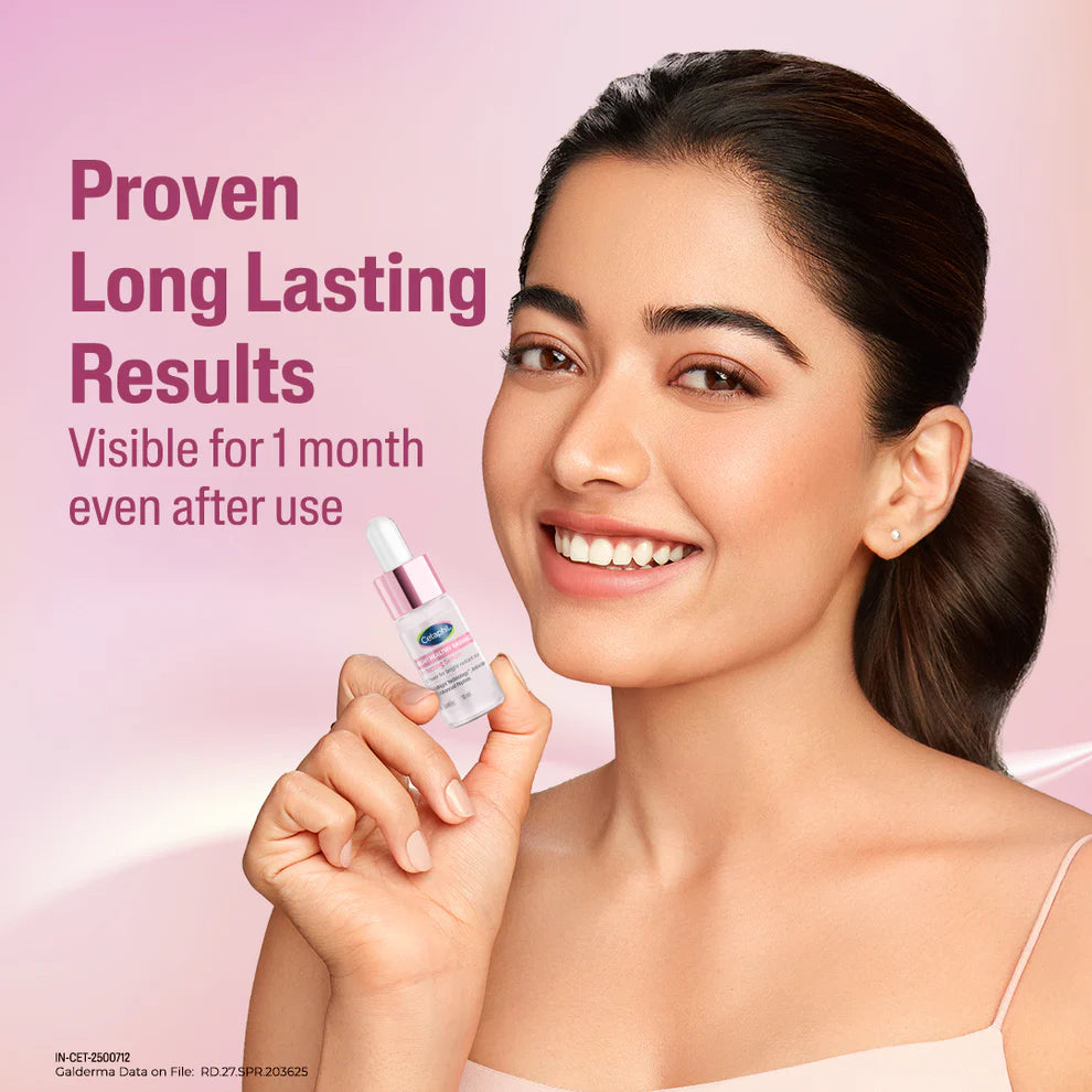 Cetaphil Bright Healthy Radiance Brightening Glow Serum,