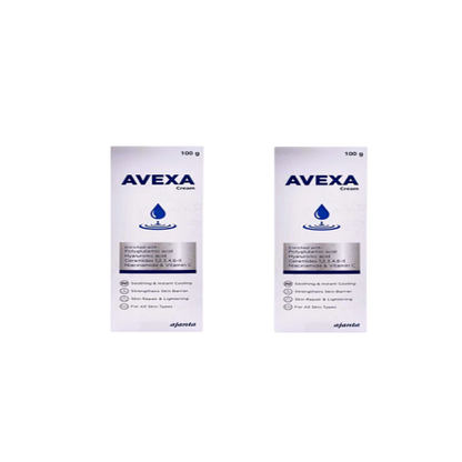 AVEXA Cream,