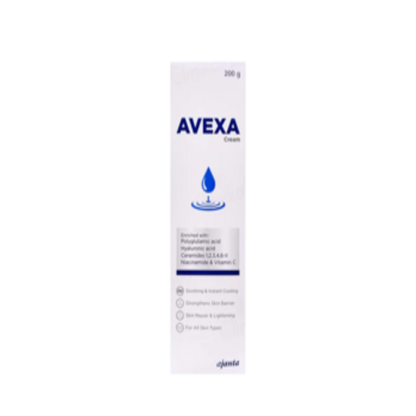 Avexa Cream, 200gm