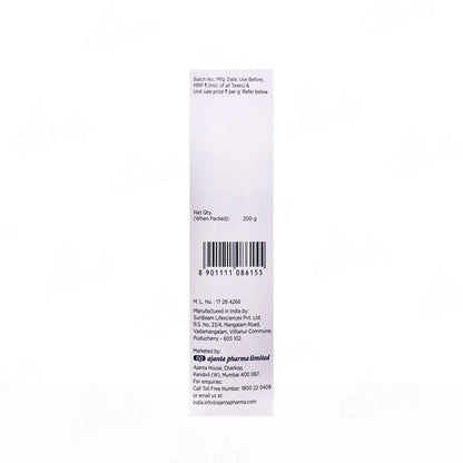 Avexa Cream, 200gm