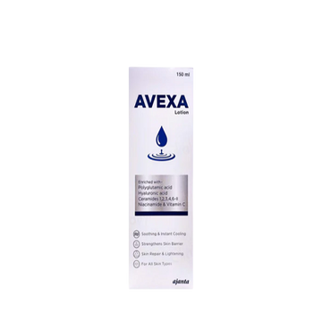 AVEXA Lotion, 150ml