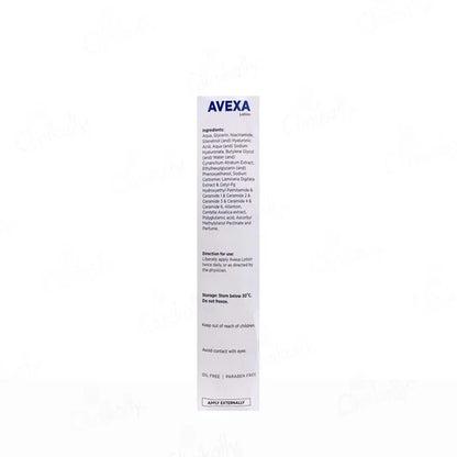 AVEXA Lotion, 150ml