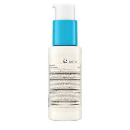 Aveeno Baby Daily Moisture Face Lotion & Mineral Sunscreen, SPF 30, 44ml