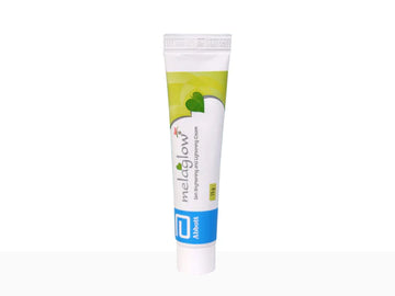 Melaglow New Skin Brightening and Lightening Cream  (15 g)