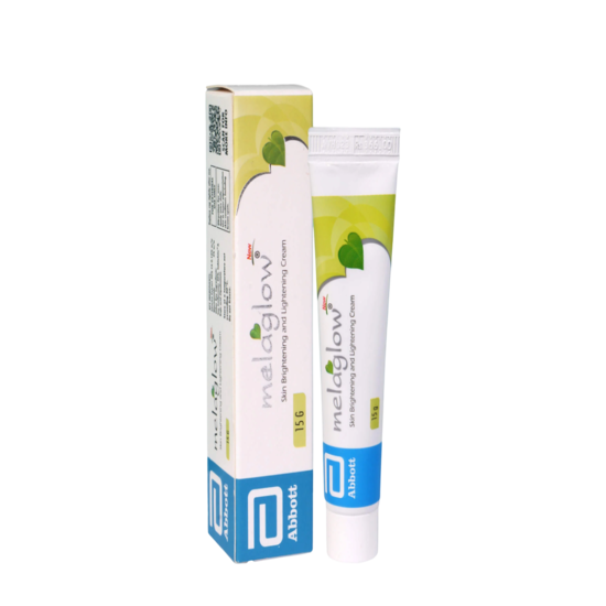 Melaglow Skin Brightening and Lightening Cream,