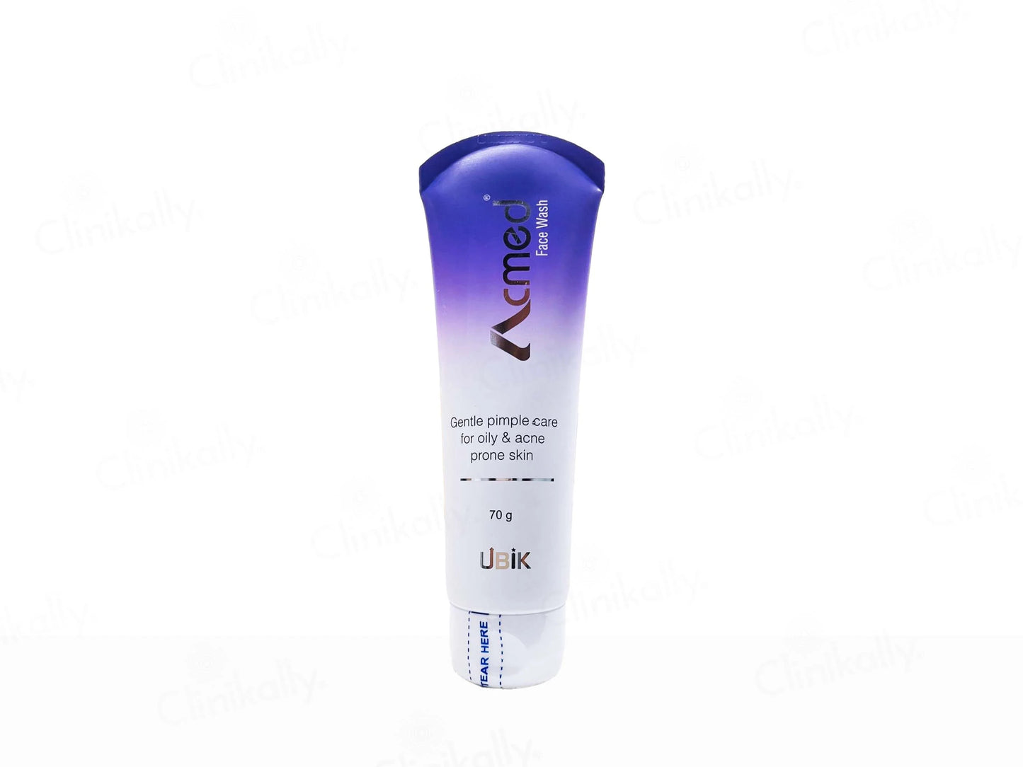 Acmed Pimple Care Acne Prevention Face Wash