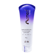 Acmed Pimple Care Acne Prevention Face Wash