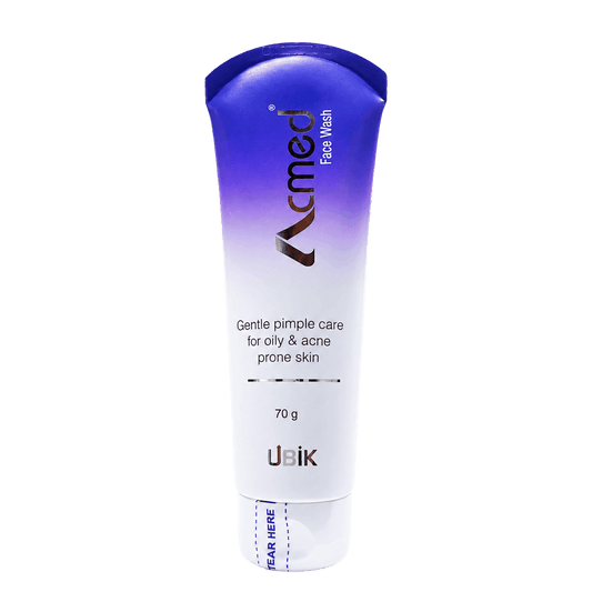 Acmed Pimple Care Acne Prevention Face Wash