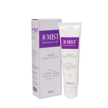 Acmist Moisturising Gel, 50gm