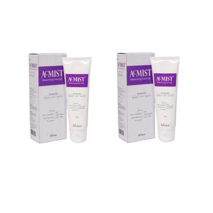 Acmist Moisturising Gel, 50gm