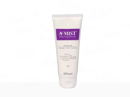 Acmist Moisturising Gel,