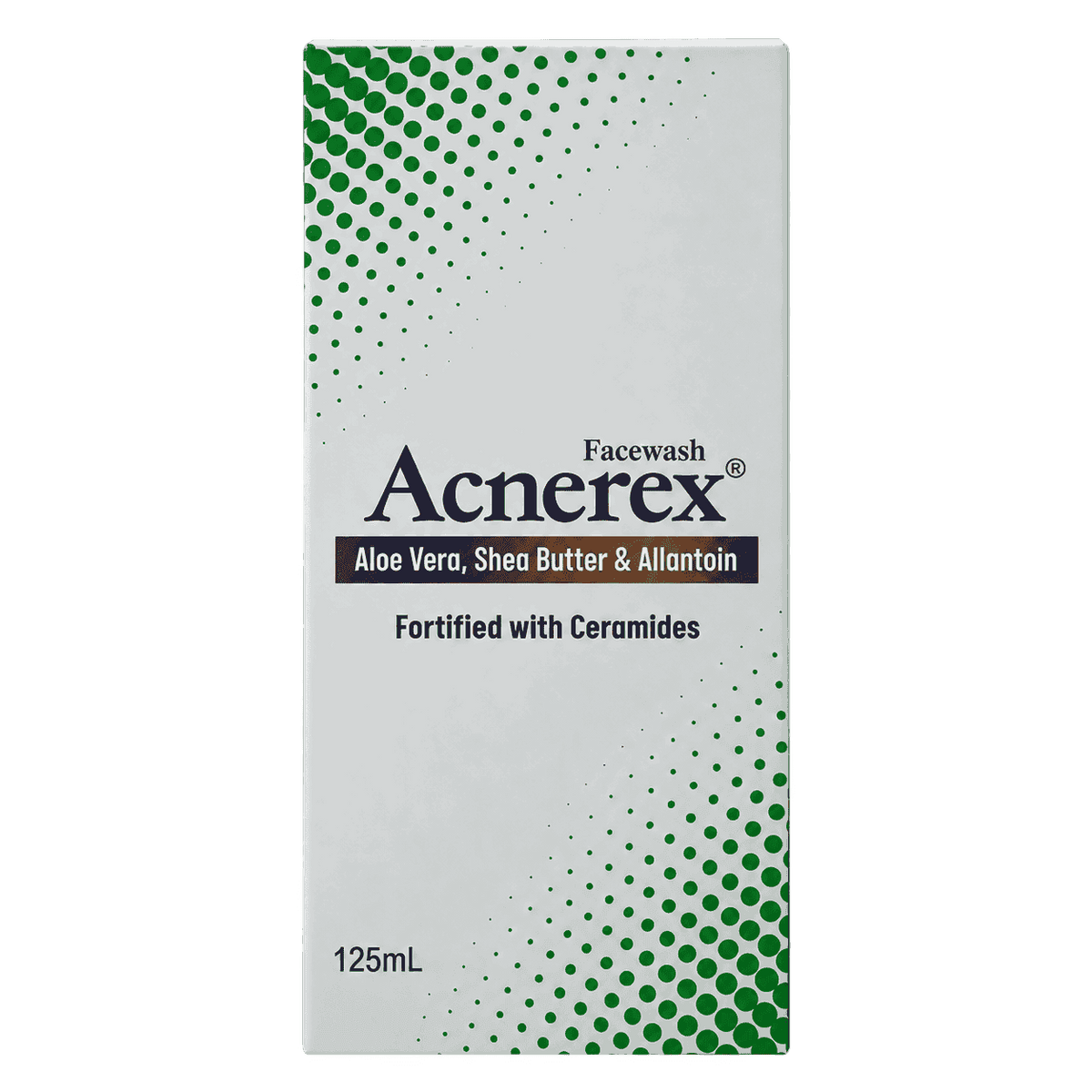 Acnerex Face Wash