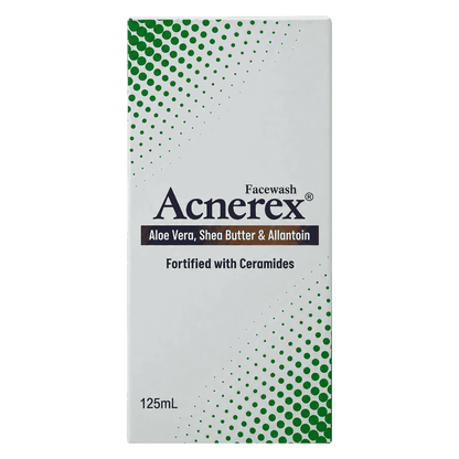 Acnerex Face Wash