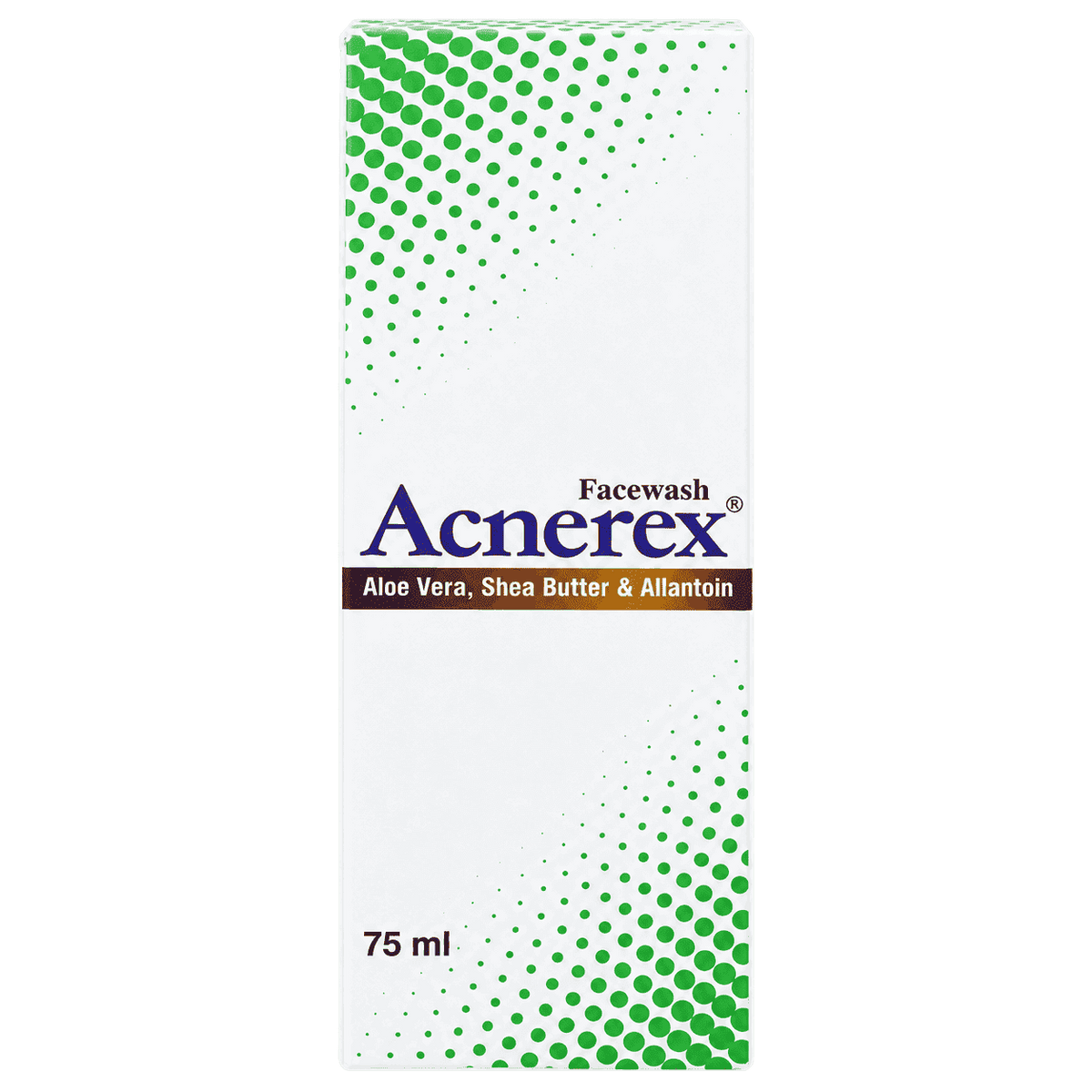 Acnerex Face Wash