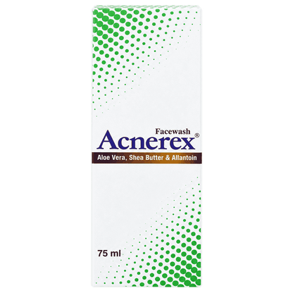 Acnerex Face Wash