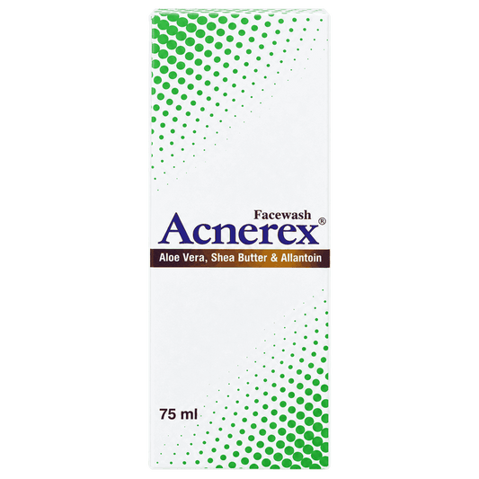 Acnerex Face Wash