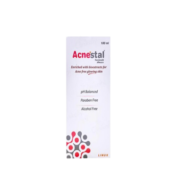 Acnestal Facewash