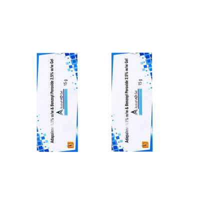 Acstop-AD Gel,