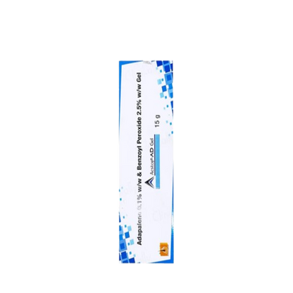 Acstop-AD Gel,