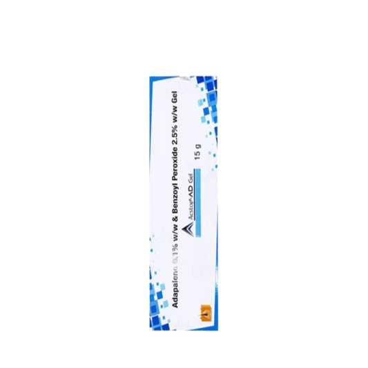 Acstop-AD Gel,