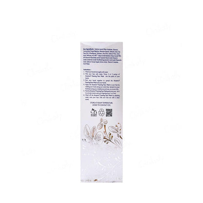 Actame F Foaming Facewash, 150ml
