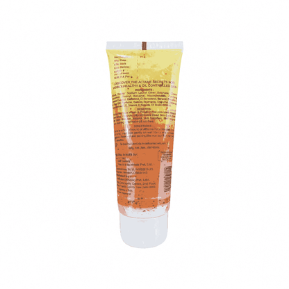 Actame Men Face Wash