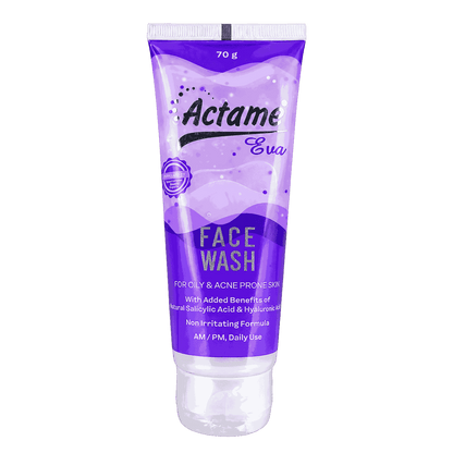 Actame Eva Face Wash