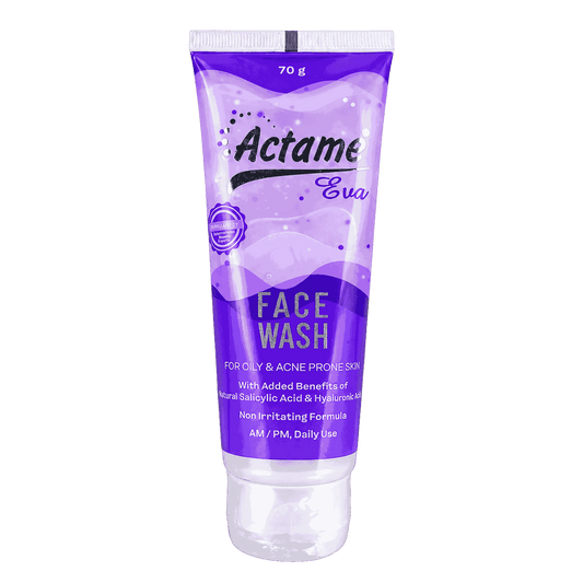 Actame Eva Face Wash